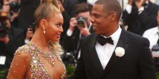 Jay-Z a assuré qu'il a une relation très proche avec sa belle-sœur.