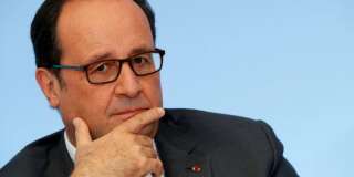S'il veut être candidat à la présidentielle, François Hollande doit passer par la primaire PS.