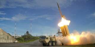 Les États-Unis déploient le bouclier antimissiles THAAD après les tirs nord-coréens