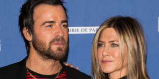Jennifer Aniston et Justin Theroux se séparent après deux ans de mariage.