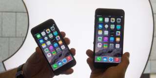 Ralentir son iPhone ou non? les utilisateurs auront le choix