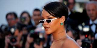 Rihanna reçue par Macron: Benoît Hamon se paye