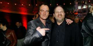 Tarantino savait pour Weinstein et regrette de n'avoir rien dit