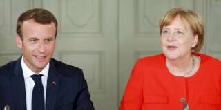L'accord Macron-Merkel pour un budget de la zone euro est-il vraiment si