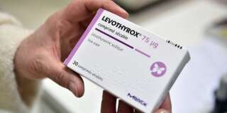 L'agence de sécurité du médicament conclut que la nouvelle formule du Levothyrox ne provoque pas plus d'effets secondaires