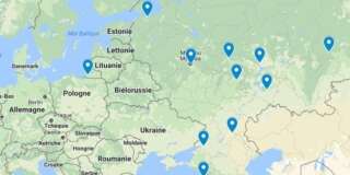 Coupe de Monde: La billetterie est ouverte, mais est-ce raisonnable de tenter l’aventure en Russie?