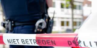 Au Pays-Bas, une camionnette renverse des piétons, un mort et trois blessés graves
