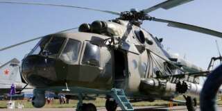 18 morts dans le crash d'un hélicoptère russe en Sibérie (photo d'illustration)