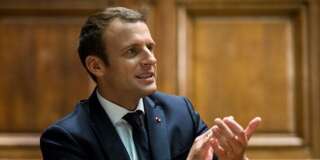 La méthode Macron plaît aux Français, ils attendent maintenant d'être convaincus par son action