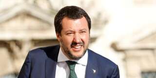 Matteo Salvini cite un des slogan de Mussolini le jour de l'anniversaire du dictateur