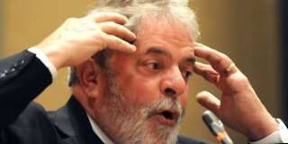 Coupe du Monde 2018: au Brésil, Lula devient consultant sportif depuis sa prison.