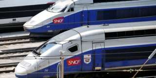 La SNCF veut rendre ses TGV autonomes à partir de 2022
