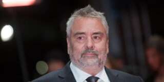 Luc Besson visé par de nouveaux témoignages pour des violences sexuelles