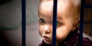 Nous devons regarder en face notre responsabilité vis-à-vis des bébés qui grandissent en prison.