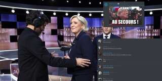 Sur Discord, Marine Le Pen ne convainc pas vraiment la Taverne des Patriotes