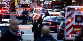 Une Belge et cinq Argentins tués lors de l'attentat de New York