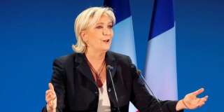 La recherche française appelle à voter contre Marine Le Pen