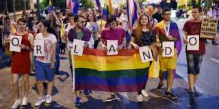 L'attentat qui a fait 49 morts dans une boite de nuit gay a Orlando a été un électro-choc pour la communauté LGBT.