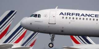 Les grèves du printemps ont coûté 335 millions d'euros à Air France-KLM