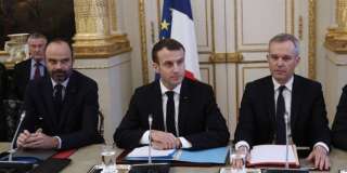 Le conseil des ministres valide ce mercredi la loi gilets jaunes promise par Emmanuel Macron.
