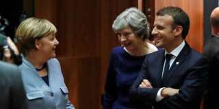 Un an avant le Brexit, l'affaire Skripal est-elle le dernier tour de piste de la diplomatie de l'Europe des 28?