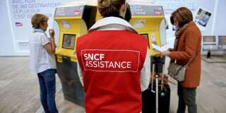 Grève SNCF: Comment échanger ou se faire rembourser le billet d'un train annulé