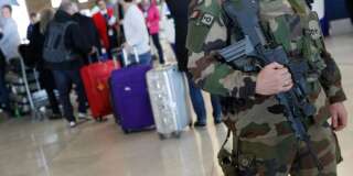 Aéroport de Roissy: 2000 personnes évacuées car un individu s'était introduit en