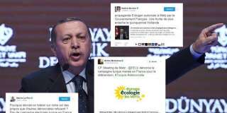 Le meeting pro-Erdogan du ministre turc en Moselle indigne la classe politique