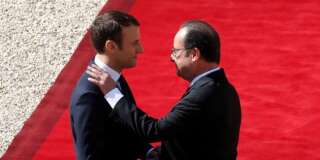 Emmanuel Macron pourrait interdire aux ex-présidents de siéger au Conseil constitutionnel.
