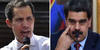Venezuela: La France lance un ultimatum à Nicolas Maduro et se dit