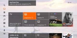 TF1 coupe son replay sur Orange (et demande l'arrêt de la diffusion de ses chaînes sur le réseau)