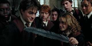 Le livre de la pièce Harry Potter et l'enfant maudit sortira cet été