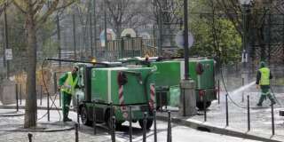 Les dix nouvelles mesures de la mairie de Paris pour la propreté