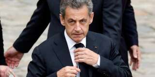 Nicolas Sarkozy va tenter ce lundi d'éviter un procès pour