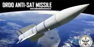 L'Inde a annoncé avoir détruit un satellite grâce à un missile spécial, développé par la DRDO, l'agence indienne chargée du développement de technologies militaires.