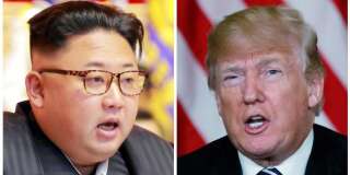 Trump croit toujours au sommet avec la Corée du Nord... et Kim Jong-un aussi.