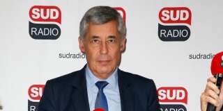 Henri Guaino viré de Sud Radio après avoir défendu Nicolas Sarkozy, il dénonce