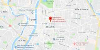 Un couple de femmes victime d'une violente agression à Lyon