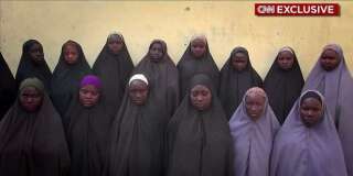 Boko Haram libère 21 lycéennes de Chibok