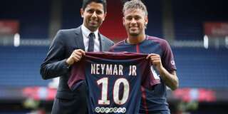 Neymar peut-il valoir