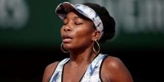 Venus Williams responsable d'un accident de la route mortel