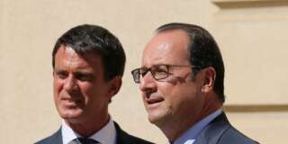 Manuel Valls et François Hollande s'affronteront-ils à la primaire de gauche?