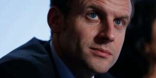 Emmanuel Macron va démissionner de la fonction publique fin novembre