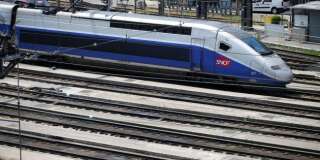 Grève 21 septembre 2017: les prévisions de trafic SNCF et RATP