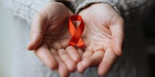 43% des personnes séropositives cachent la vérité à leurs proches sur leur état de santé