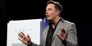 Tesla va construire une batterie géante capable d'éclairer 30.000 logements.