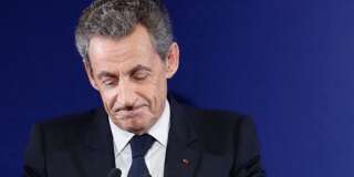 Nicolas Sarkozy en garde à vue dans l'enquête sur le financement libyen de la campagne 2007