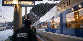 L'Italie accuse des douaniers français d'un contrôle sans autorisation, Paris se défend