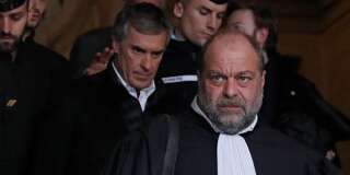 Pourquoi la condamnation de Jérôme Cahuzac est une victoire pour son avocat Éric Dupond-Moretti
