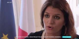 Marlène Schiappa annonce la mise en place du congé maternité unique avant l'été